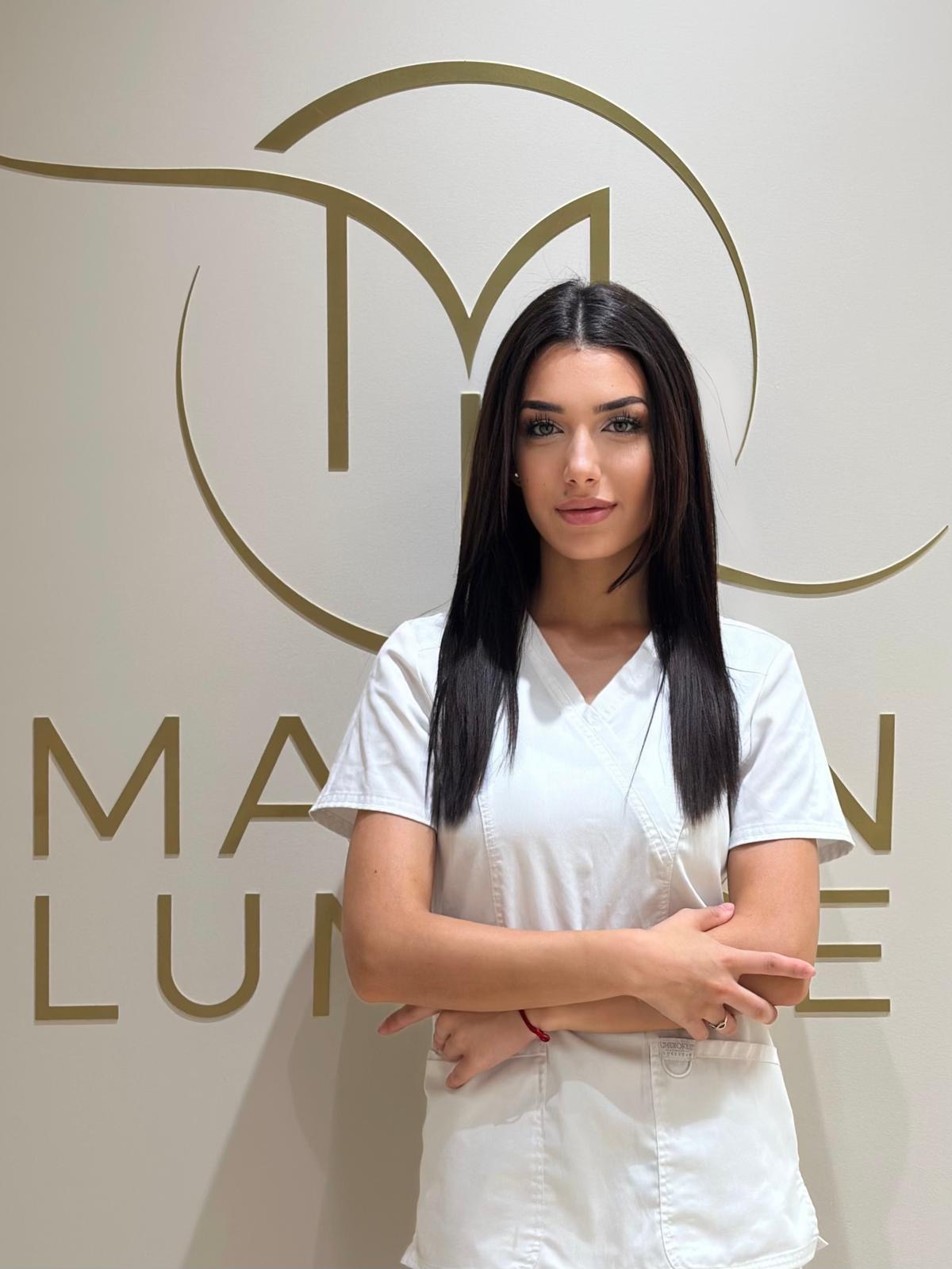 Михаела Йорданова